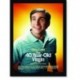 Quadro Poster Cinema Filme 40 Year Old Virgin