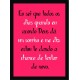 Quadro Poster Frases Autoajuda 5020