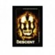 Quadro Poster Cinema Filme Descent