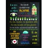 Quadro Poster Frases Autoajuda 5030
