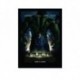 Quadro Poster Cinema Filme Hulk