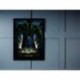 Quadro Poster Cinema Filme Hulk