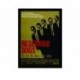 Quadro Poster Cinema Filme Reservoir Dogs