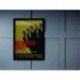 Quadro Poster Cinema Filme Reservoir Dogs