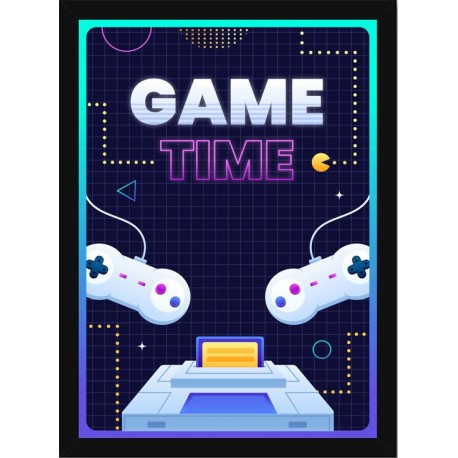 Placas Game Retro 5128