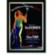 Quadro Poster Cinema Filme Gilda