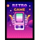 Placas Game Retro 5140
