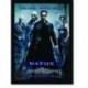 Quadro Poster Cinema Filme Matrix