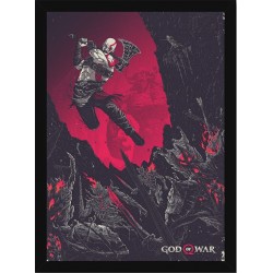 Jogo God Of War 5147