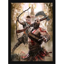 Jogo God Of War 5148