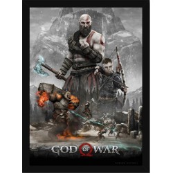 Jogo God Of War 5150