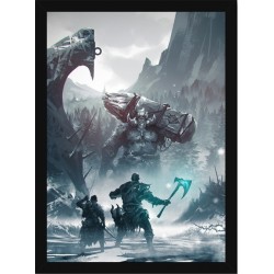 Jogo God Of War 5151