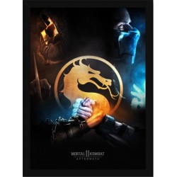 Jogo Mortal Kombat 5170