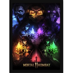Jogo Mortal Kombat 5171
