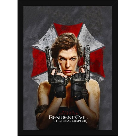 Jogo Resident Evil 5174