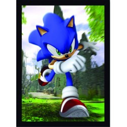 Jogo Sonic 5187