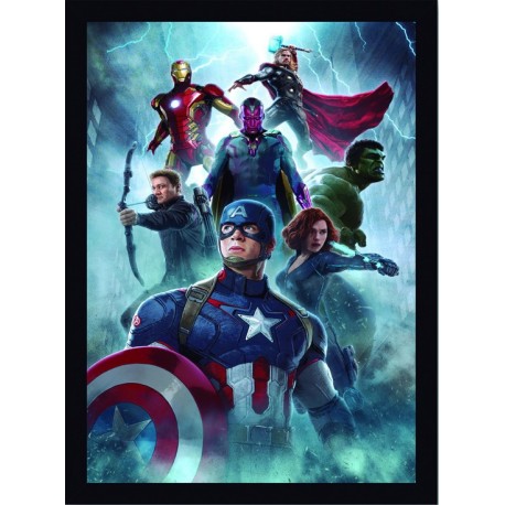 Art Digital Herois 5274