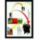 Quadro Poster Cinema Filme All About Eve