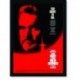 Quadro Poster Cinema Filme The Hunt For Red October