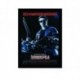 Quadro Poster Cinema Filme Terminator 2