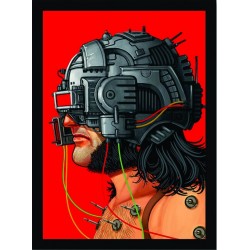 Art Digital Herois 5333