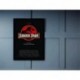 Quadro Poster Cinema Filme Jurassic Park