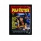 Quadro Poster Cinema Filme Pulp Fiction