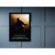 Quadro Poster Cinema Filme Shawshank