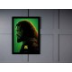 Quadro Poster Herois Aquaman 5395