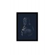 Quadro Poster Herois Batman 5412