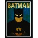 Quadro Poster Herois Batman 5413