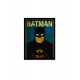 Quadro Poster Herois Batman 5413