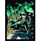 Quadro Poster Herois Batman 5415