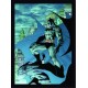 Quadro Poster Herois Batman 5417