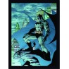Quadro Poster Herois Batman 5417