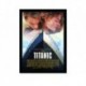 Quadro Poster Cinema Filme Titanic