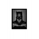 Quadro Poster Herois Batman 5418