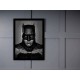 Quadro Poster Herois Batman 5418