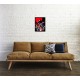 Quadro Poster Herois Batman 5420