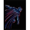 Quadro Poster Herois Batman 5421