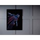 Quadro Poster Herois Batman 5421