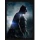 Quadro Poster Herois Batman 5423