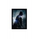 Quadro Poster Herois Batman 5423