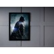 Quadro Poster Herois Batman 5423