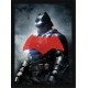 Quadro Poster Herois Batman 5425
