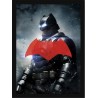 Quadro Poster Herois Batman 5425