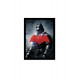 Quadro Poster Herois Batman 5425