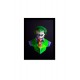 Quadro Poster Herois Coringa 5427