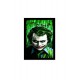 Quadro Poster Herois Coringa 5433