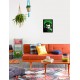 Quadro Poster Herois Coringa 5433